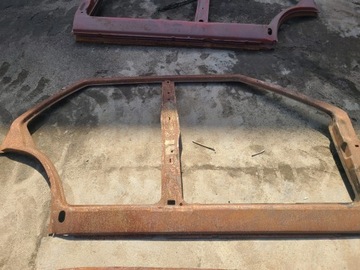 РУЛЕВОЙ элемент POLONEZ BOREWICZ с крышкой НОВЫЙ ОРИГИНАЛЬНЫЙ FSO МНОГО ДЕТАЛЕЙ