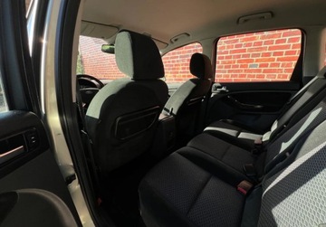 Ford C-MAX I 2.0 Duratec 145KM 2008 Ford C-MAX Automat Czujniki Alu Gwarancja w cenie Warszawa VRLA 2.0 145KM, zdjęcie 9