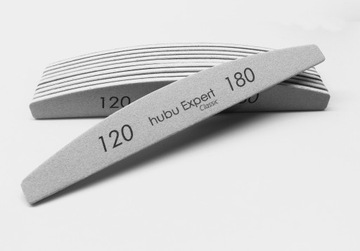 HUBU Pilnik Łódka Classic EXPERT 120/180 10szt