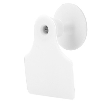 100 комплектов пластиковых идентификационных меток для домашних животных