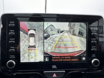 Toyota 2023 Toyota Yaris Cross GR*Navi*Alcantara*Tylko 43000km, zdjęcie 19