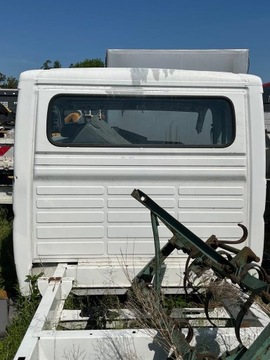 DUCATO BOXER JUMPER DOKA DUBELCABINA 06,- ЗАДНЯЯ СТЕНА КРЫША