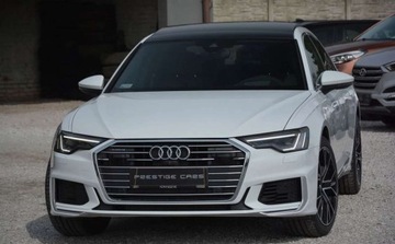 Audi A6 C8 2019 Audi A6 Audi A6 2.0 TFSI Quattro S tronic, zdjęcie 10