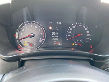 Suzuki Swift VII 1.2 DualJet mild Hybrid 82KM 2025 Suzuki Swift Swift Elegance 1.2 mildHybrid Manual DEMO 1.2 Hybryda 83KM, zdjęcie 13