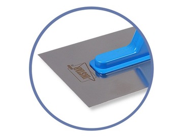 INSTAR - ТРОЛЛЕР ИЗ НЕРЖАВЕЮЩЕЙ ГЛАДКОЙ 128 x 270 ММ РУЧКА C