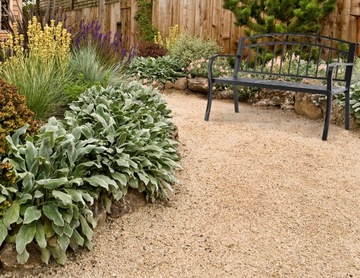 САДОВАЯ СКАМЬЯ НА ТЕРРАСЕ, ЧЕРНЫЙ МЕТАЛЛ, С РАСШИРЯЕМЫМ СТОЛОМ