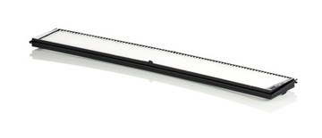 MANN-FILTER CU 6724 FILTR