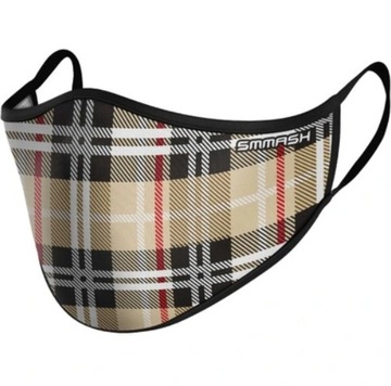 MASKA MASECZKI MASKI NA TWARZ URBANE S/M