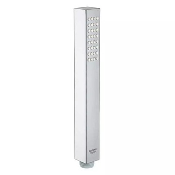 Grohe Euphoria Cube Stick słuchawka prysznicowa 27699000 chrom