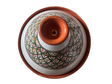 ОРИГИНАЛЬНЫЙ АРАБСКИЙ ТАЖИН ТАДЖИН ТАДЖИН @МАРОККО@ @ТУНИС@ @ORIENT@