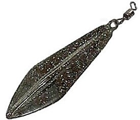 CIĘŻAREK JAXON KARPIOWY 60g Z KRĘTLIKIEM