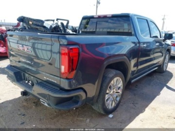  GMC Sierra 1500 Limited Short Box Denali, 2022r., 4x4, 6.2L 6.2 Benzyna, zdjęcie 3