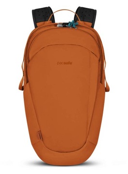 Plecak antykradzieżowy miejski dzienny Pacsafe ECO 25 - econyl canyon