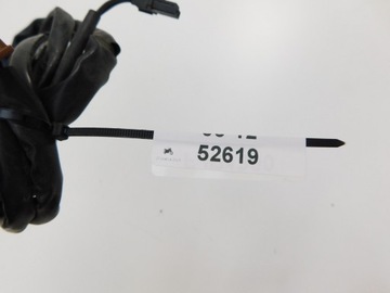 YAMAHA FJR 1300 06-12 ПЕРЕКЛЮЧАТЕЛЬ НА РУЛЕ ПРАВЫЙ