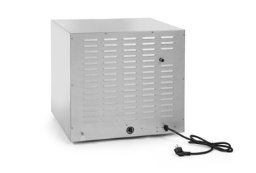 HENDI 227060 H90 КОНВЕКЦИОННАЯ ПЕЧЬ 4 ПРОТИВНЯ 438X315