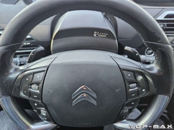 Citroen Grand C4 Picasso II Grand Picasso 1.6 BlueHDi 120KM 2015 Citroen C4 Grand Picasso Automat , Kamera, 7 osob 1.6 Diesel 120KM, zdjęcie 19