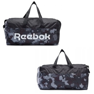 Torba sportowa Reebok H36563