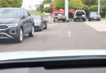 Volkswagen Passat B9 2025 Volkswagen passat-variant HAK, zawieszenie DCC, ekran 15, dostepny od reki, zdjęcie 11