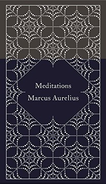 Meditations Aurelius Marcus