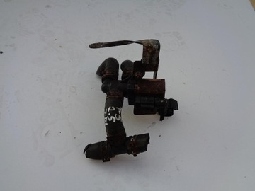 ZAWÓR OGRZEWANIA VW TRANSPORTER T5