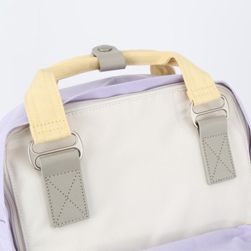 Рюкзак Himawari HM194L для ноутбука 13.3 14.1 Vintage