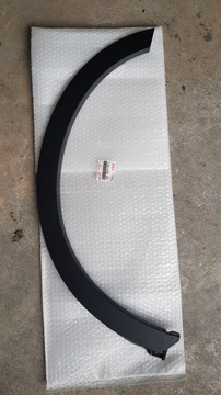 LISTWA BŁOTNIKA SUZUKI S-CROSS 77260-61M00-5PK