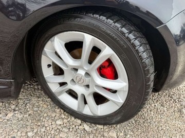 Opel Corsa D Hatchback 1.4 Twinport ECOTEC 90KM 2008 Opel Corsa OPEL CORSA OPC Zewnetrzne, Zarejestrowany Klima Alu 1.4 Benzyna, zdjęcie 5