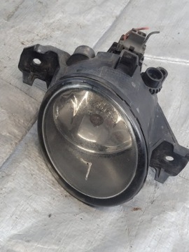 Nebelscheinwerfer links vorne OE 8200002469 RENAULT LAGUNA II 02r.