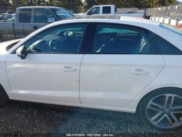 Audi 2020 Audi a3 Premium 40, 2020r., 2.0L 2.0 Benzyna 184KM, zdjęcie 7