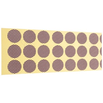 NOŚNIK ZAPAŁEK NA PAPIERZE DO RZEMIOSŁA SAMOPRZYLEPNY, LEKKI I PRZENOŚNY