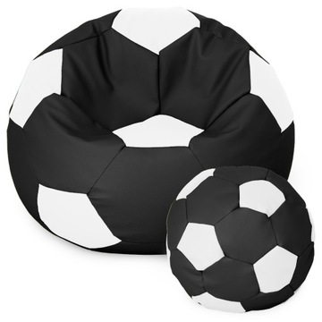 POFFA BALL XXXXL БЕСПЛАТНО | СТУЛ-СУМКА МЕГА ПУФА