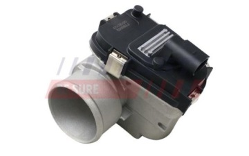 ДРОССЕЛЬНАЯ ЗАСЛОНКА FIAT DUCATO 06- 2.3 JTD