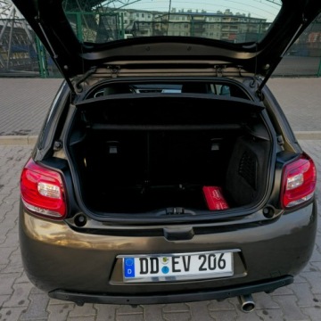 DS 3 Hatchback (Citroen) 1.2 VTi 82KM 2014 Citroen DS3 Pure Tech VTi 82 SoChic, zdjęcie 21
