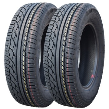 2 OPONY LETNIE 195/65R15 para 2szt. LATO PRIME 195/65 r15