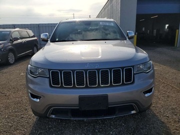 Jeep Grand Cherokee IV 2021 Jeep Grand Cherokee Limited 2021 3.6l 3.6 Benzyna 293KM, zdjęcie 5