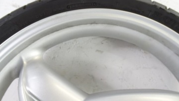 BMW F650CS F 650 CS F650 Обод колеса передний