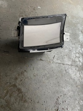 BMW 4 F36 DISPLEJ HUD HEAD UP 6820854