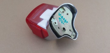 YAMAHA VIRAGO XV 535 ФОНАР ЗАДНИЙ ОРИГИНАЛЬНЫЙ ХРОМ