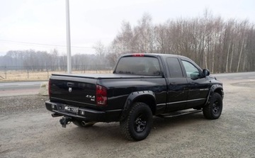 Dodge Ram III 2005 Dodge RAM 5.7HEMI 350KM LPG GAZ 4x4 Skora Klima Tempomat 5.7 BenzynaLPG, zdjęcie 6