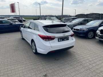 Hyundai i40 Kombi Facelifting 2018 1.6 CRDI (HIGH) 136KM 2019 Hyundai i40 Succes Podgrzewanie Klimatronik Kamera, zdjęcie 1