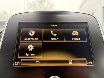 Renault Grand Scenic III 1.2 Energy TCe 130KM 2017 Renault Grand Scenic 1.2 TCe 130 KM 7 foteli, zdjęcie 20