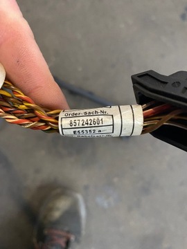 BMW 4 F36 3.0 3.5 D SVAZEK INSTALACE MOTORU
