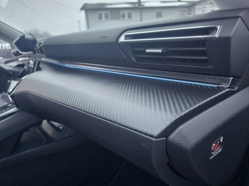 Peugeot 508 II SW 1.6 PureTech 180KM 2020 Peugeot 508 1.6 120tkm 180PS Full LED KAMERA 360, zdjęcie 13