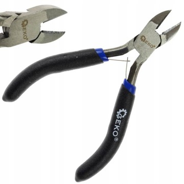 ТОЧНЫЕ БОКОРОЗЕЗЫ 115 мм