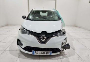 Renault ZOE II R110 109KM 2020 Renault Zoe, zdjęcie 6