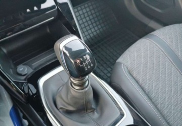 Peugeot 2008 II SUV 1.2 PureTech 100KM 2023 Peugeot 2008 PureTech 100 Allure SS BVM6 SalonPL FVat Dobrze Wyposazony Od, zdjęcie 20