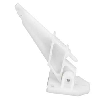 Комплект спидометра Пито для лодки, универсальная трубка 77