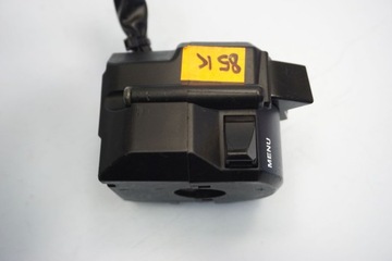 YAMAHA MT-09 TRACER 15-17 ЛЕВЫЙ ВЫКЛЮЧАТЕЛЬ СВЕТА