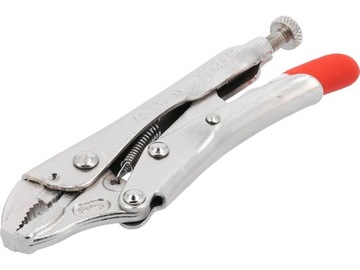 НАБОР ЗАЖИМОВ MORSE 'A MORSA YATO 250 180 125 ММ ЛЯГУШЕЧНЫЙ КЛЮЧ