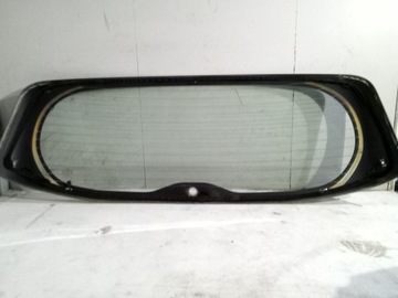 KIA PICANTO I 5D SKLO (OKNO) Z ZADNÍ KRYT
